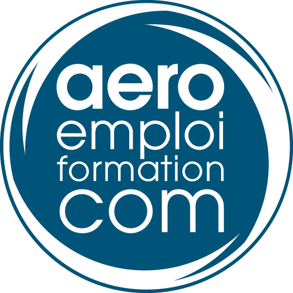 logo aeroemploiformation