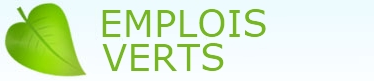 logo emplois verts