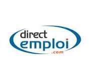 logo direct emploi